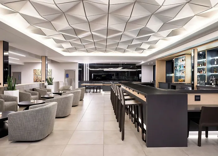 Ac Hotel By Marriott Pleasanton