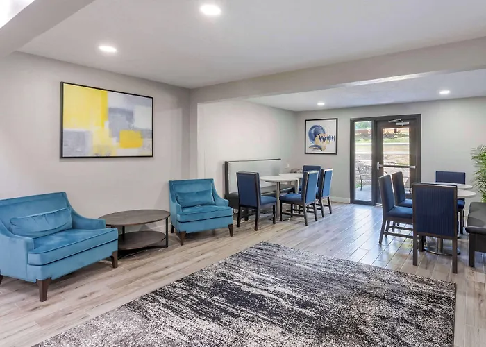 Executive Residency By Best Western Philadelphia-Willow Grove