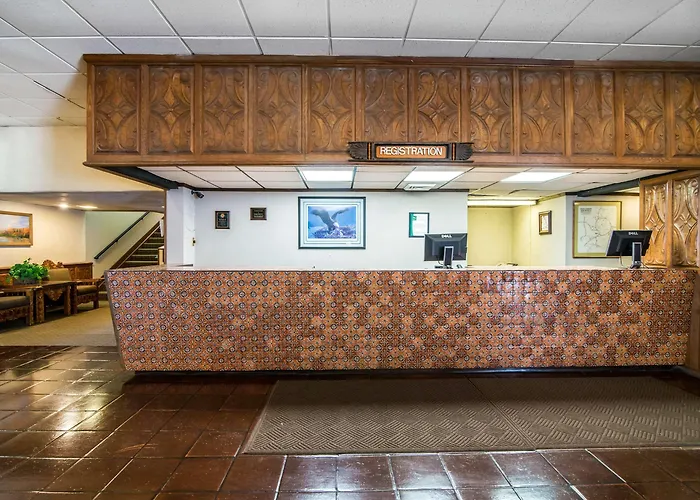 Quality Inn Taos