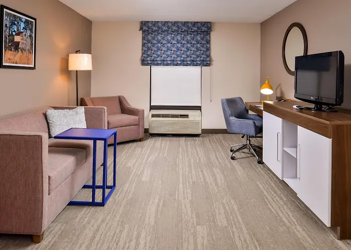 Hampton Inn Emporia