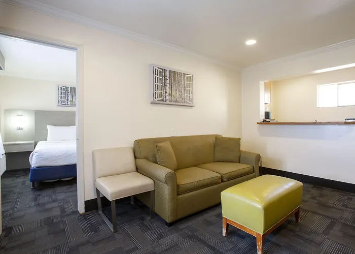 Hotel Aspen Flagstaff/ Grand Canyon Innsuites