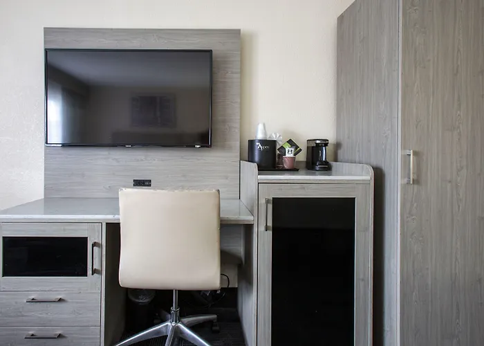 Hotel Aspen Flagstaff/ Grand Canyon Innsuites