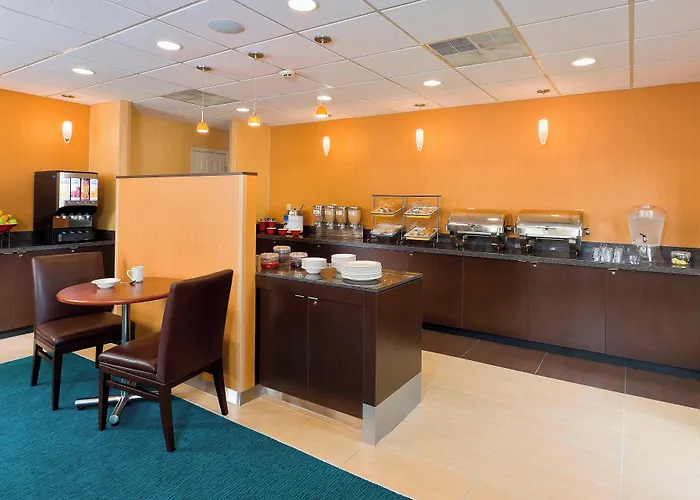 Residence Inn Canton