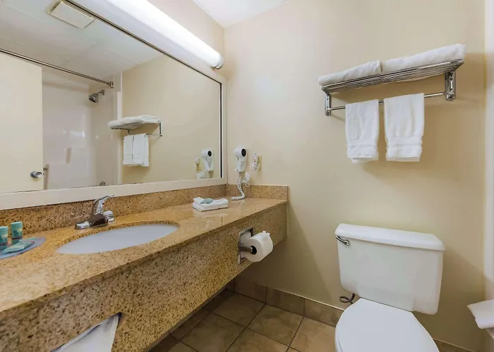 Best Western Executive Hotel New Haven-West Haven