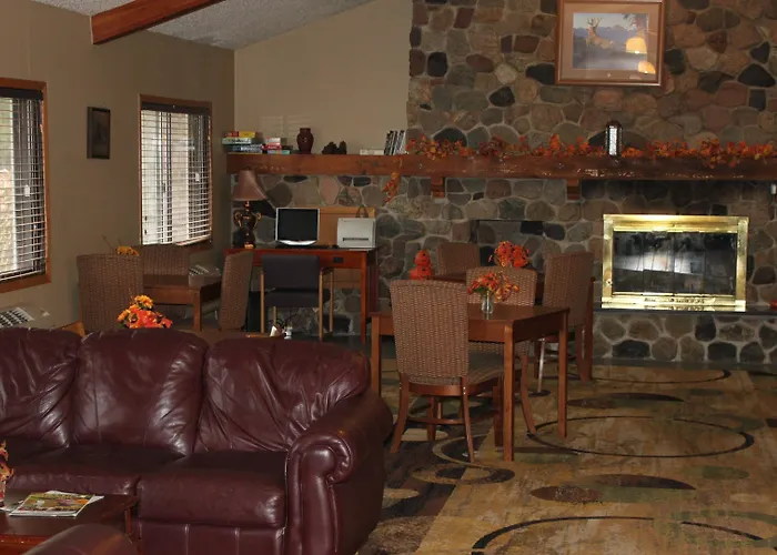 Boarders Inn And Suites By Cobblestone Hotels - Ripon
