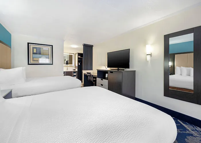 Best Western Franklin