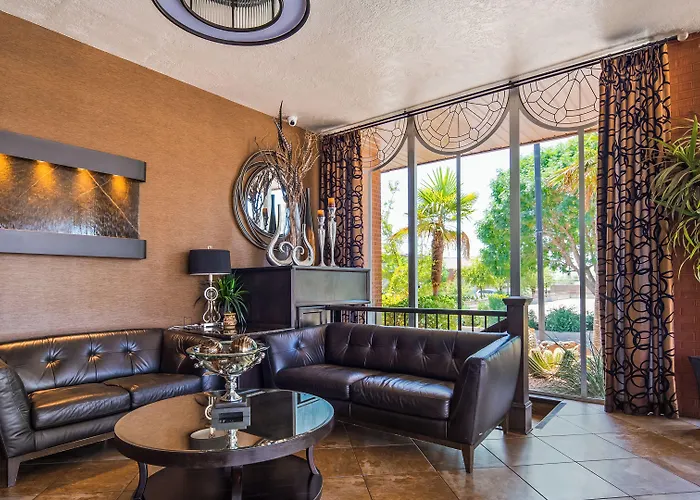Best Western Coral Hills