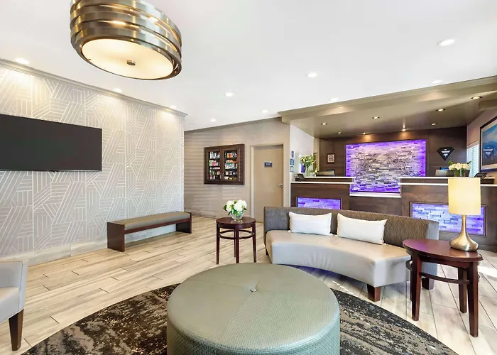 Best Western Greeley