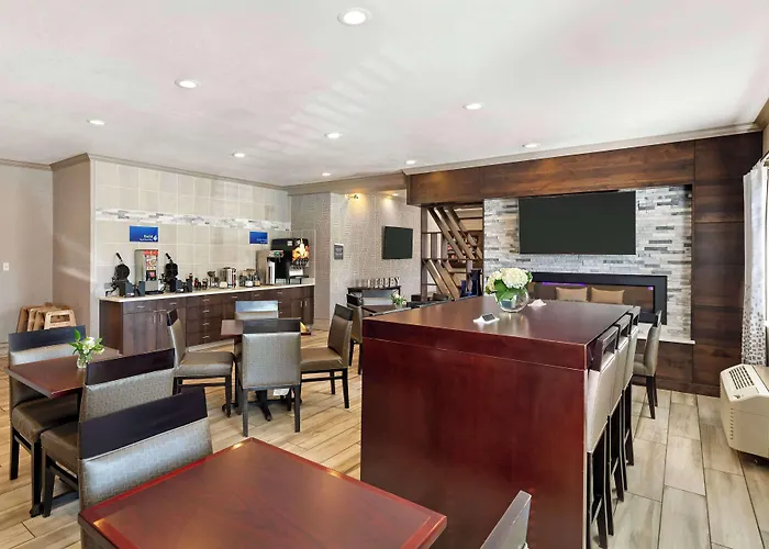 Best Western Greeley