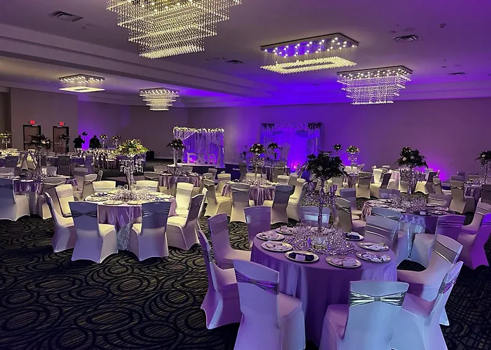 Holiday Inn Scranton East - Dunmore By Ihg