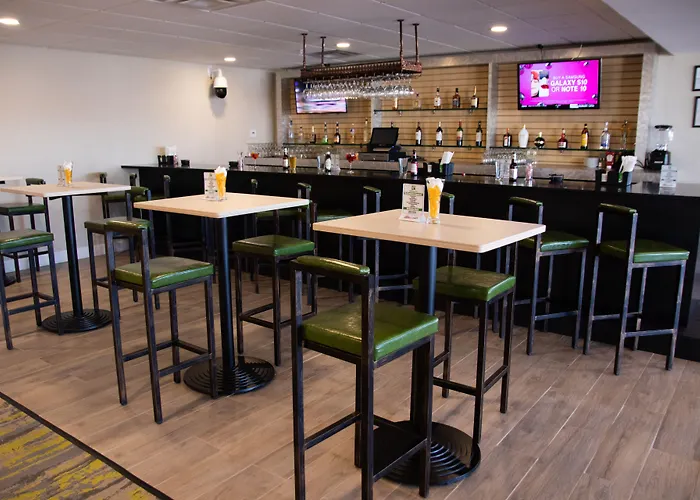 Holiday Inn Scranton East - Dunmore By Ihg