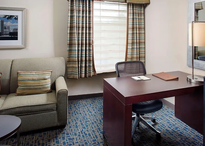 Doubletree By Hilton Baltimore - BWI Airport