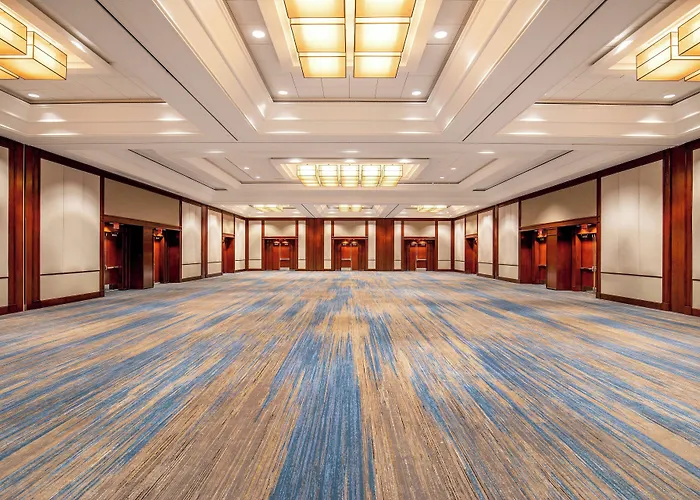 The Westin Waltham Boston
