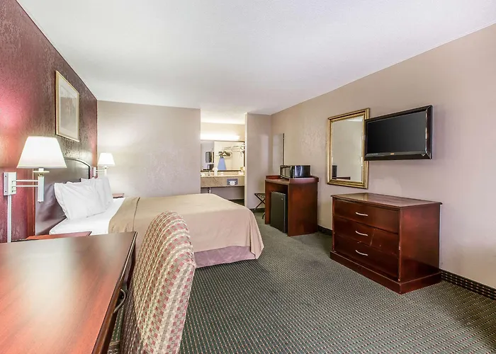 Quality Inn Tifton