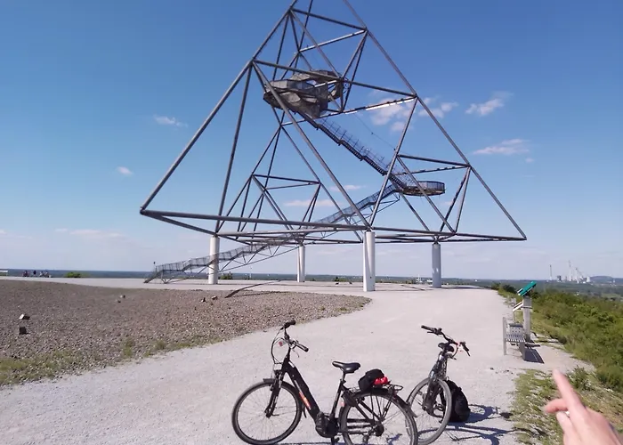 Parkhotel Oberhausen