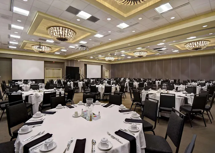 Embassy Suites Montgomery - Hotel & Conference Center