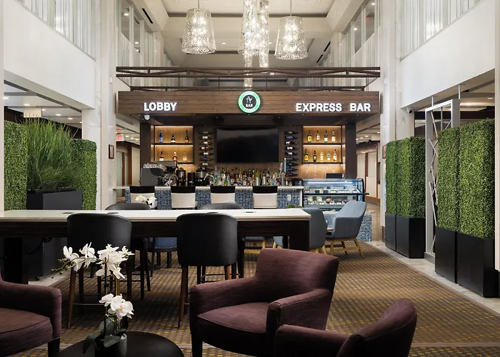 Holiday Inn Toronto Downtown Centre By Ihg