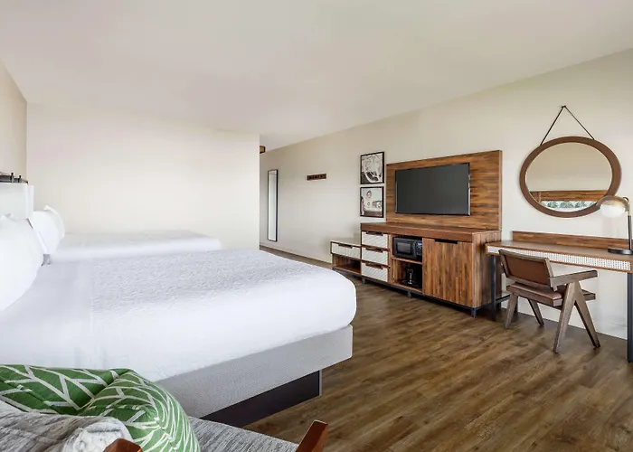Hampton Inn Key West Fl
