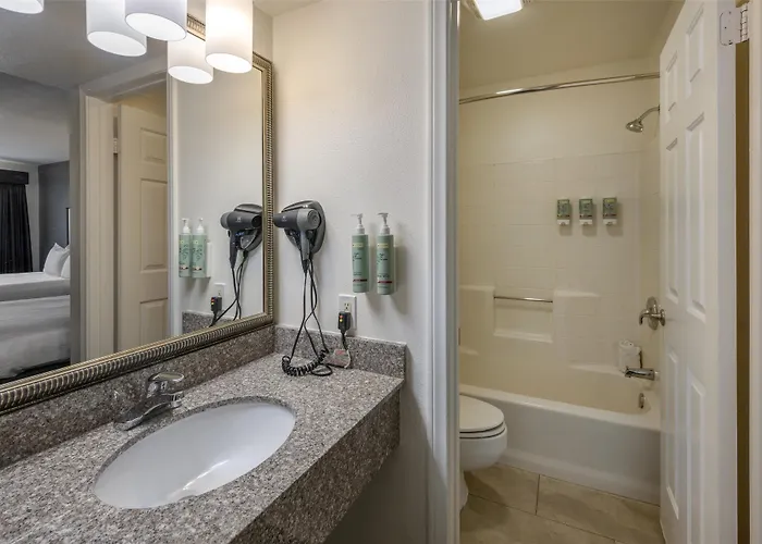 Best Western Pahrump Oasis