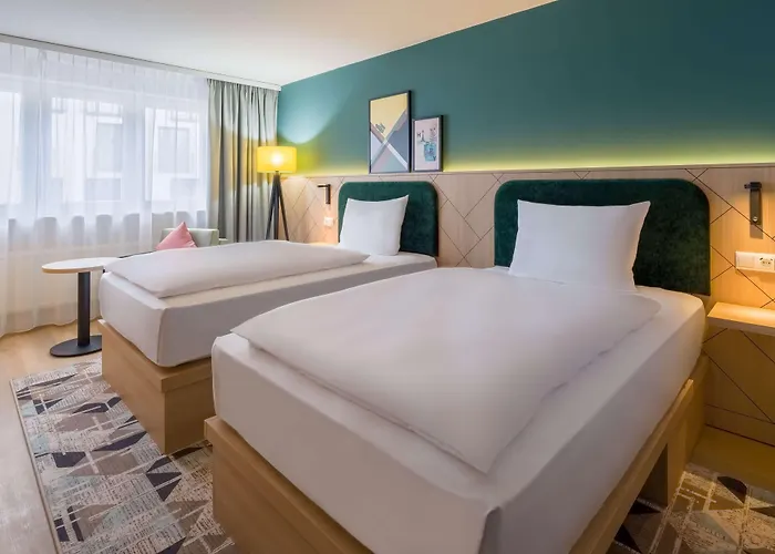 Spark By Hilton Stuttgart Sindelfingen