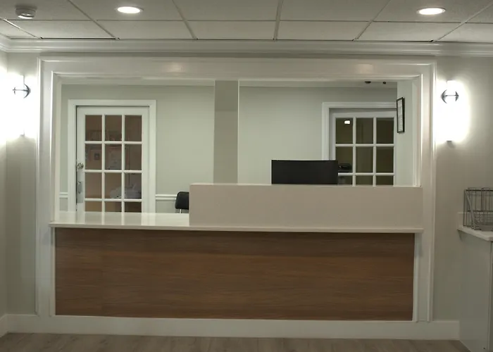 Surestay By Best Western Atlanta Northeast