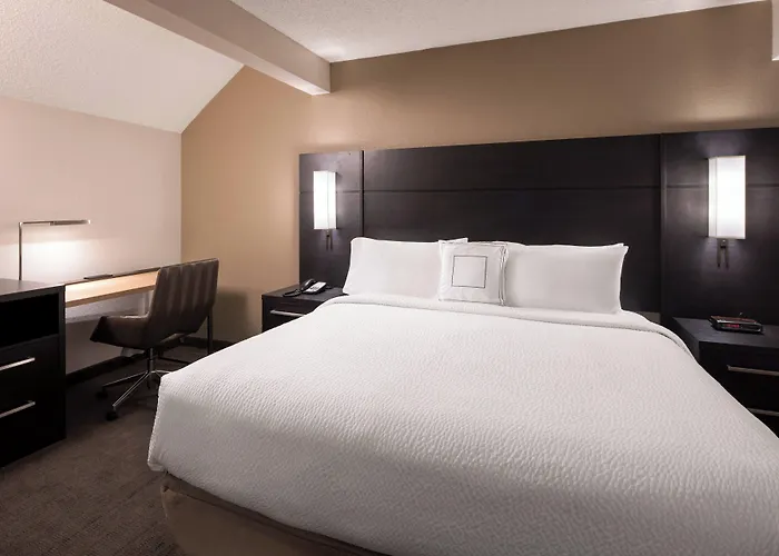 Residence Inn By Marriott Boulder
