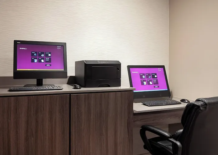 Residence Inn Anaheim Placentia/Fullerton