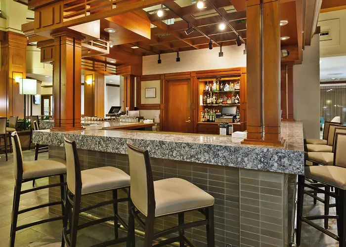Hotel Auburn Hills