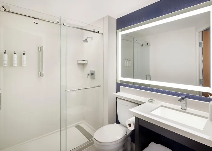 Fairfield By Marriott Mission Viejo Orange County