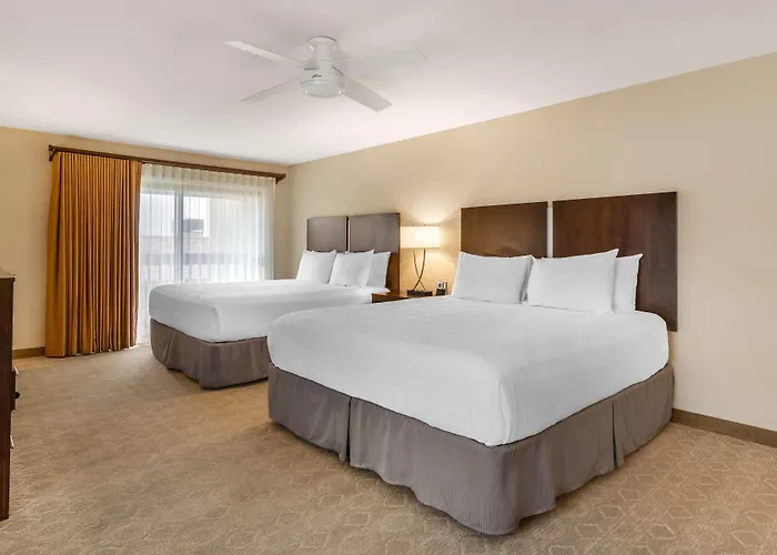 Best Western Plus Monterey Inn