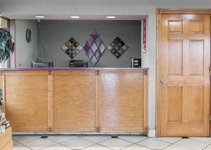 Econo Lodge