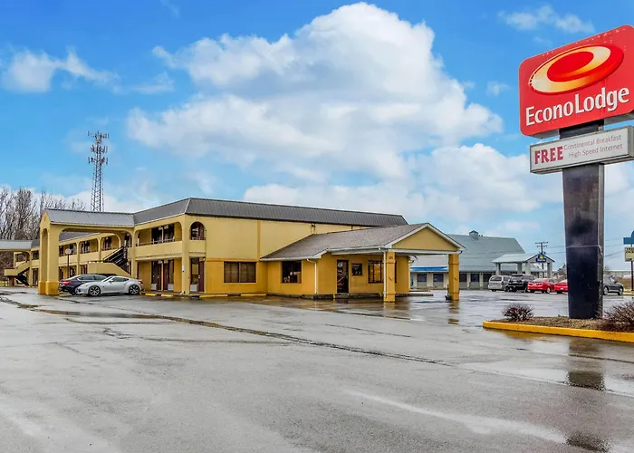 Econo Lodge