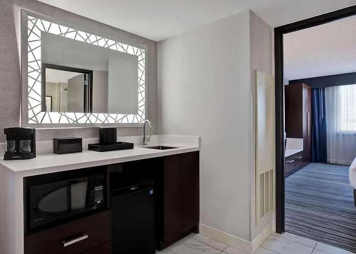 Embassy Suites Syracuse