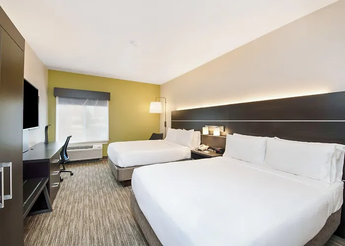 Holiday Inn Express - Delafield By Ihg