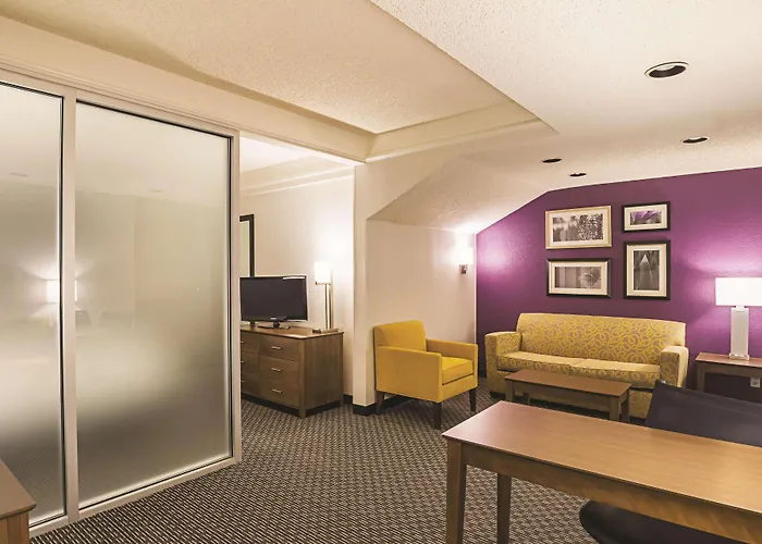 La Quinta By Wyndham Fort Worth North
