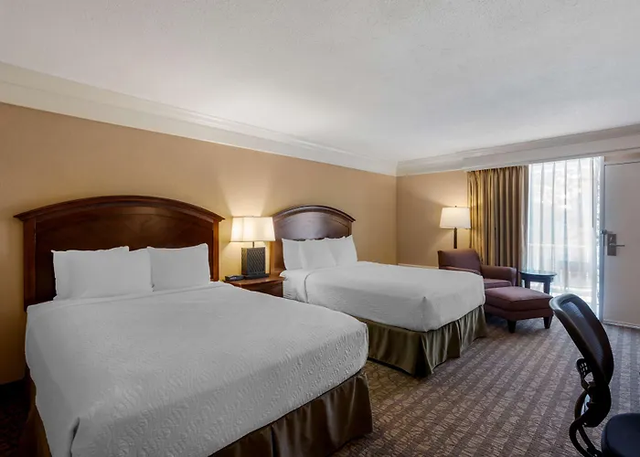 Best Western Inn Of The Ozarks
