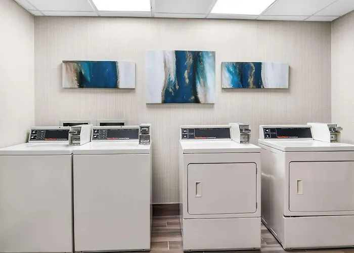 Best Western Okemos/East Lansing Hotel & Suites