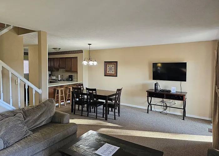 Lakeview Golf Resort