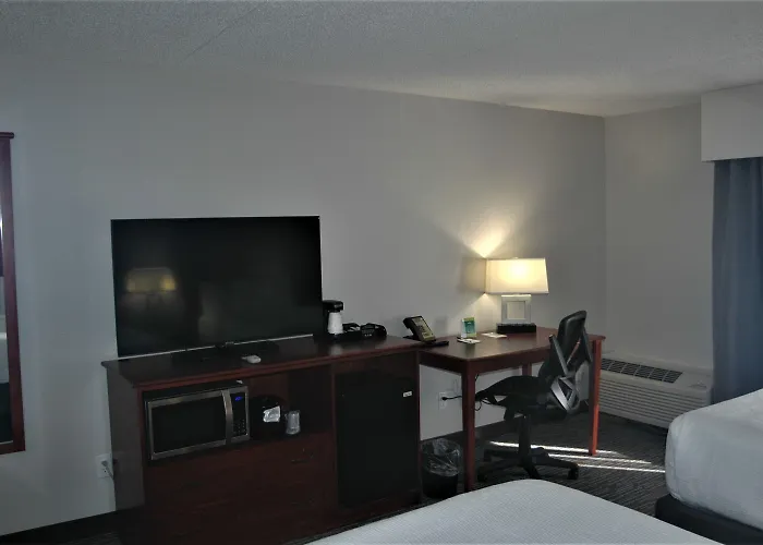 Wingate By Wyndham Valdosta/Moody Afb