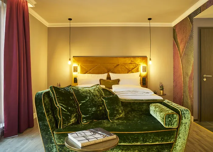 Classic Hotel Harmonie