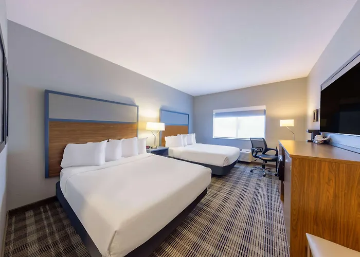 Americinn By Wyndham Duluth