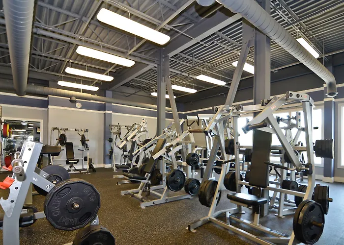 Comfort Inn & Suites Plattsburgh - Morrisonville