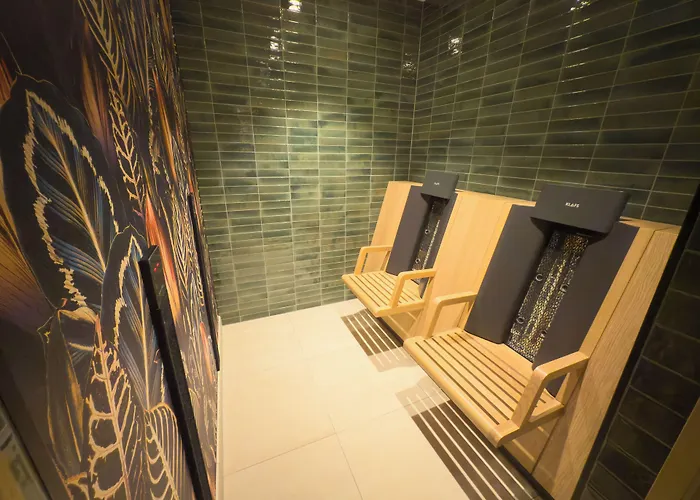 Van Der Valk Hotel Hildesheim
