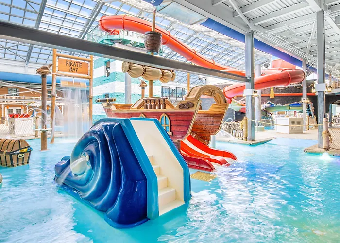 Margaritaville Resort Cape Cod