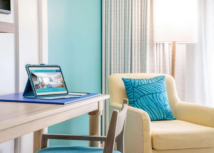Margaritaville Resort Cape Cod