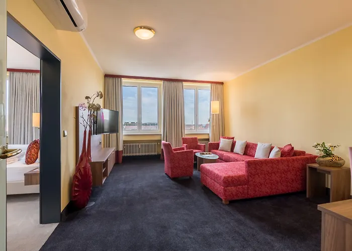 Best Western Hotel Augusta