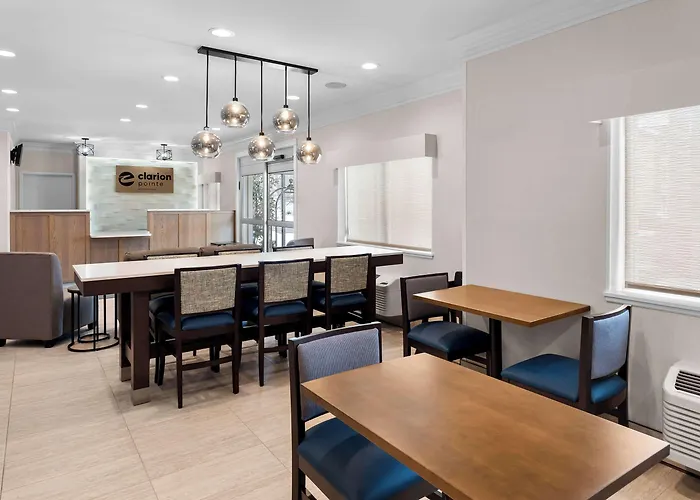 Baymont By Wyndham Mattoon