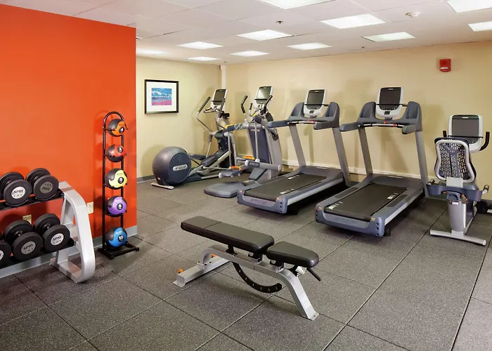 Doubletree By Hilton Boston-Milford