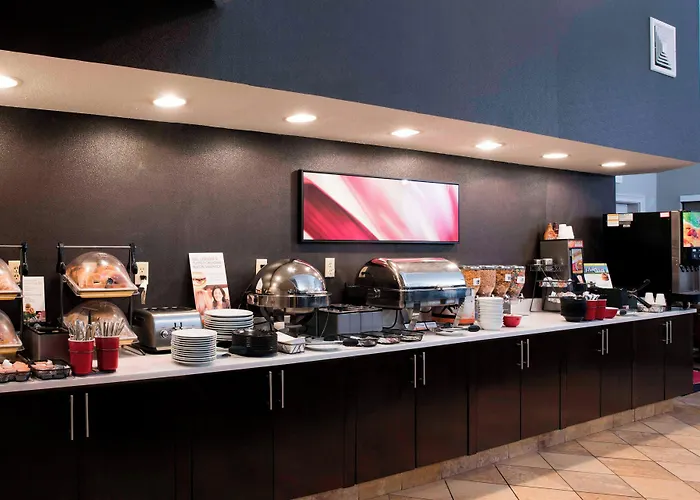 Residence Inn By Marriott Spartanburg