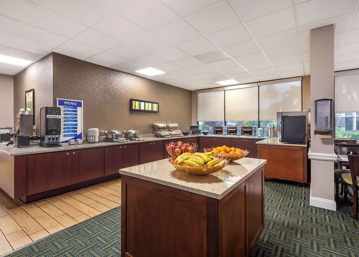 Best Western Cocoa Beach - Port Canaveral